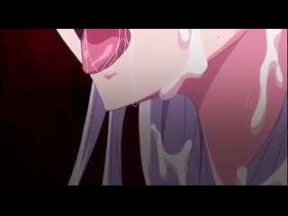 pandra the animation (episode 2) with russian subtitles [hentai]