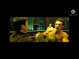clip doni yen, tony jaa and scott adkins - the best fight scenes from the movies