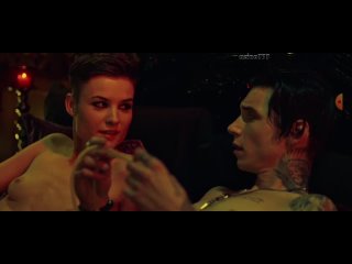 johnny faust sex with lily scene american satan