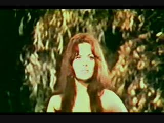 tarzana, wild sex (1969) english audio
