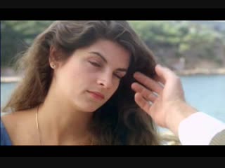 blind date with restored love scene (1984)