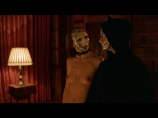 eyes wide shut