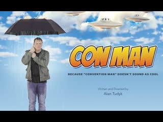 conman - 1 season