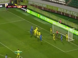 europa league 2012-13 / 2nd round / review of matches / 04 10 2012